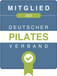 Mitglied im deutschen Pilatesverband 